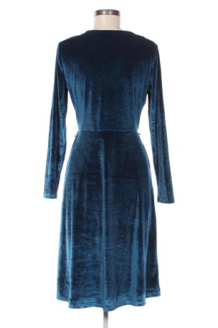 Kleid, Größe M, Farbe Blau, Preis 8,49 €