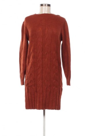 Kleid, Größe M, Farbe Orange, Preis 7,49 €