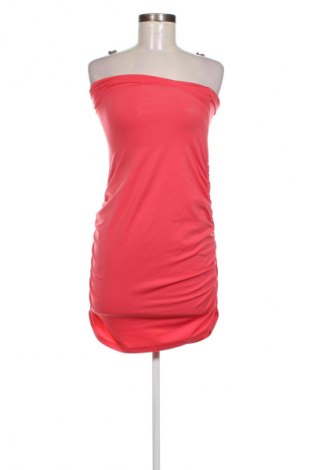 Kleid, Größe S, Farbe Rot, Preis € 8,49