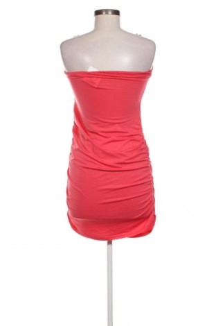 Kleid, Größe S, Farbe Rot, Preis € 8,49