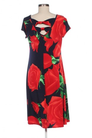 Rochie, Mărime L, Culoare Multicolor, Preț 80,79 Lei