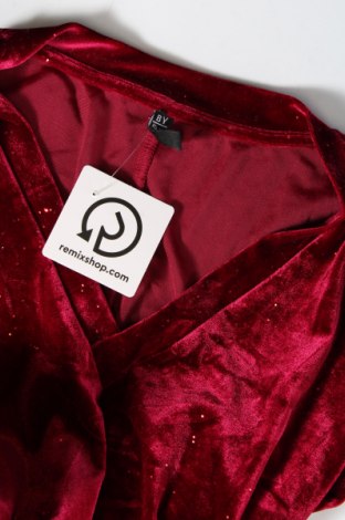 Kleid, Größe L, Farbe Rot, Preis € 10,49