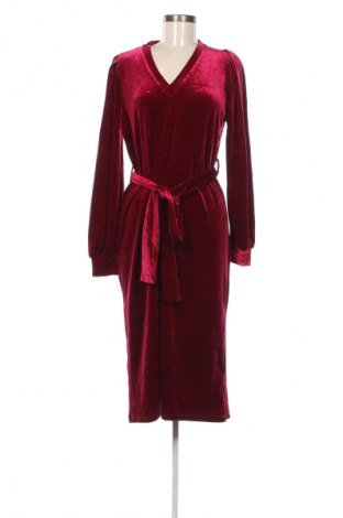 Kleid, Größe L, Farbe Rot, Preis € 10,49