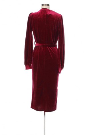 Kleid, Größe L, Farbe Rot, Preis € 20,49