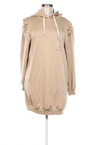 Kleid, Größe L, Farbe Beige, Preis € 4,99