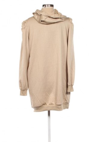 Kleid, Größe L, Farbe Beige, Preis 7,49 €