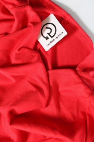 Kleid, Größe XL, Farbe Rot, Preis 15,99 €