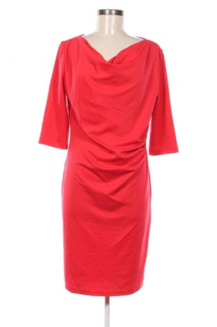 Kleid, Größe XL, Farbe Rot, Preis € 20,49