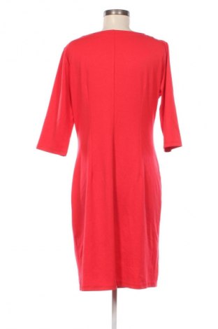 Kleid, Größe XL, Farbe Rot, Preis € 15,99