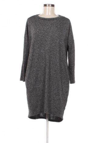 Kleid, Größe M, Farbe Grau, Preis € 8,49