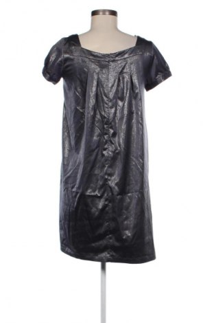 Kleid, Größe S, Farbe Silber, Preis € 8,49