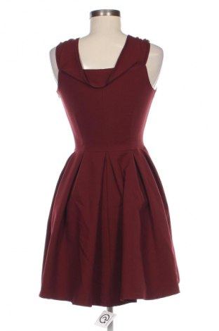 Kleid, Größe S, Farbe Rot, Preis 8,99 €