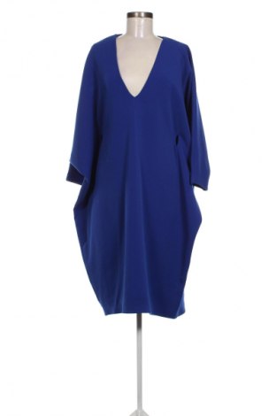 Kleid, Größe XL, Farbe Blau, Preis 8,49 €