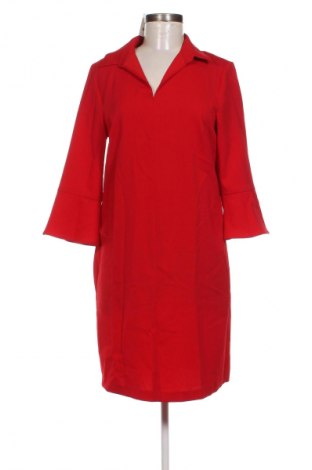 Kleid, Größe M, Farbe Rot, Preis 8,49 €