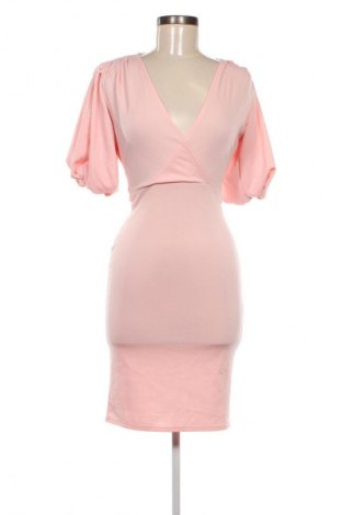 Kleid, Größe S, Farbe Rosa, Preis € 15,49