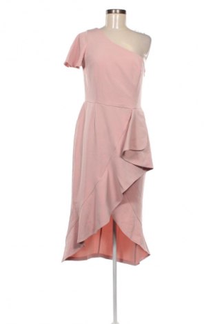 Kleid, Größe L, Farbe Aschrosa, Preis 19,49 €