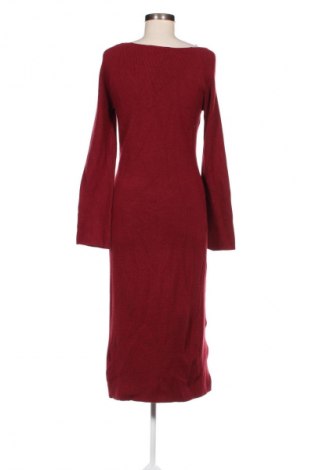 Kleid, Größe L, Farbe Rot, Preis 6,99 €