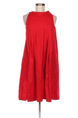 Kleid, Größe M, Farbe Rot, Preis 14,83 €