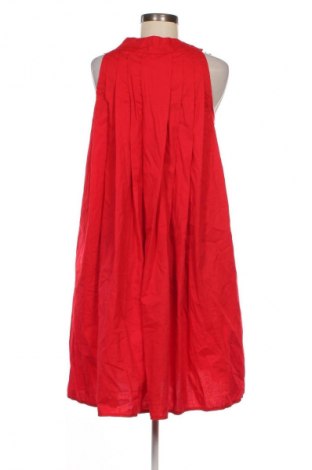 Kleid, Größe M, Farbe Rot, Preis 14,83 €