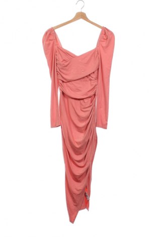 Kleid, Größe XS, Farbe Rosa, Preis 6,99 €