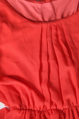 Kleid, Größe XS, Farbe Orange, Preis € 8,49