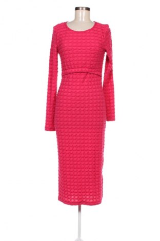 Kleid, Größe M, Farbe Rosa, Preis 8,99 €