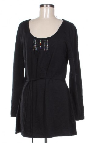 Kleid, Größe L, Farbe Schwarz, Preis € 5,49