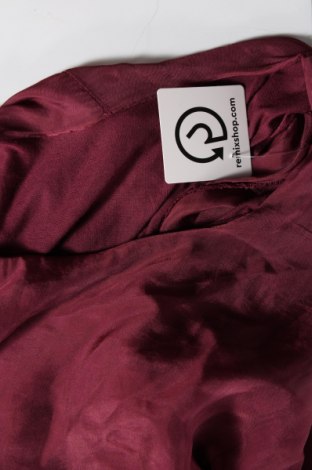 Kleid, Größe M, Farbe Rot, Preis 9,49 €