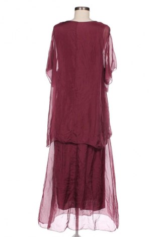 Kleid, Größe M, Farbe Rot, Preis 9,49 €