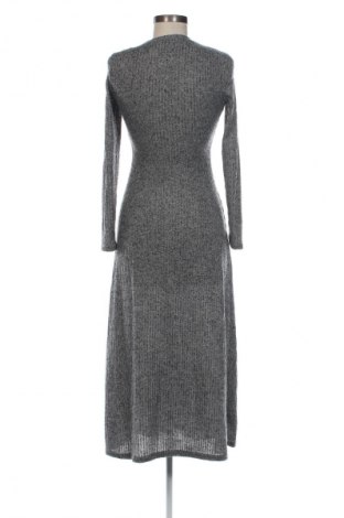 Kleid, Größe S, Farbe Grau, Preis 20,49 €