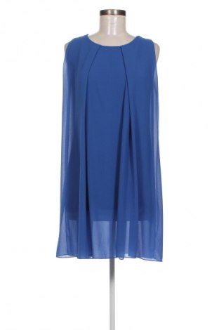 Kleid, Größe M, Farbe Blau, Preis 8,99 €