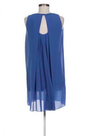 Kleid, Größe M, Farbe Blau, Preis 8,99 €