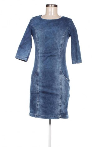 Kleid, Größe M, Farbe Blau, Preis 14,91 €