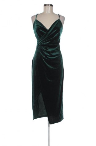 Rochie, Mărime M, Culoare Verde, Preț 85,99 Lei