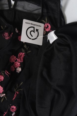 Kleid, Größe M, Farbe Schwarz, Preis € 8,49