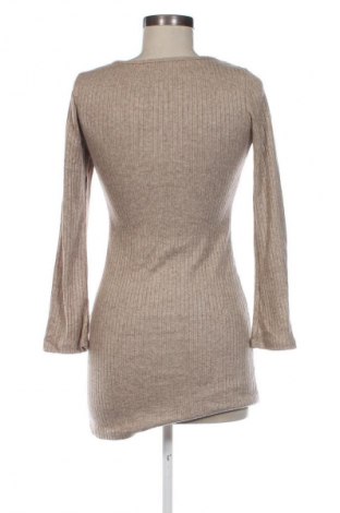 Kleid, Größe S, Farbe Beige, Preis € 8,49