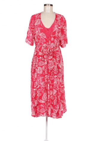 Kleid, Größe XXL, Farbe Rosa, Preis 8,99 €