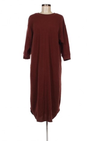 Kleid, Größe L, Farbe Braun, Preis € 8,99