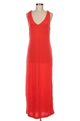 Kleid, Größe M, Farbe Rot, Preis 6,99 €