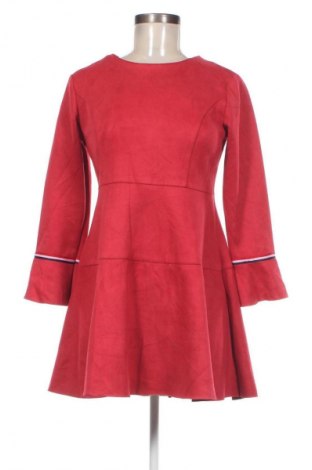 Kleid, Größe L, Farbe Rot, Preis € 7,49