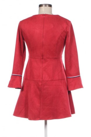 Kleid, Größe L, Farbe Rot, Preis € 5,99