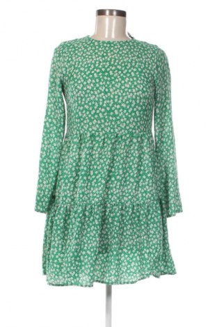 Kleid ASOS, Größe XS, Farbe Mehrfarbig, Preis 11,99 €