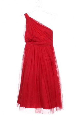 Kleid ASOS, Größe XS, Farbe Rot, Preis 20,99 €