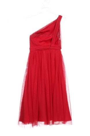 Kleid ASOS, Größe S, Farbe Rot, Preis 24,55 €