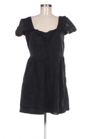 Kleid ASOS, Größe L, Farbe Schwarz, Preis 6,99 €