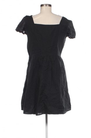 Kleid ASOS, Größe L, Farbe Schwarz, Preis 6,99 €