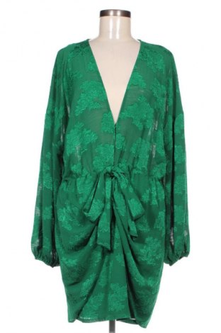 Rochie ASOS, Mărime XL, Culoare Verde, Preț 118,99 Lei