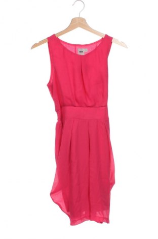 Kleid ASOS, Größe XS, Farbe Rosa, Preis € 8,99