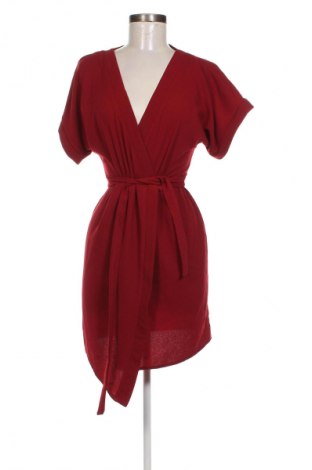 Kleid ASOS, Größe S, Farbe Rot, Preis 14,99 €