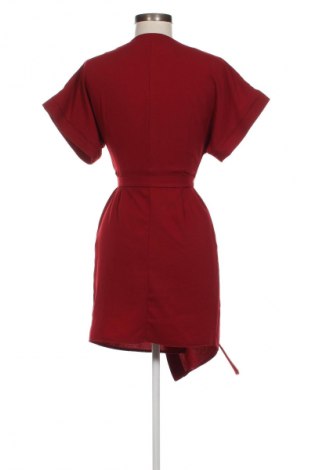 Kleid ASOS, Größe S, Farbe Rot, Preis 14,99 €